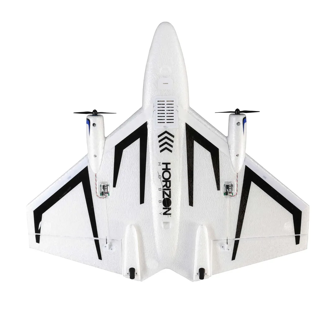 E-flite Ultrix 600mm BNF Basic-HOBBY ZONE