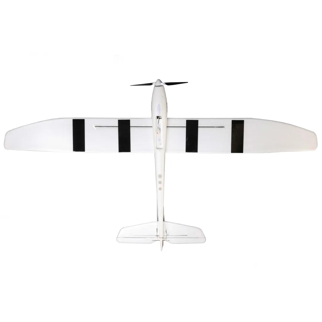 E-flite UMX Radian BNF Basic w/SAFE and AS3X-HOBBY ZONE