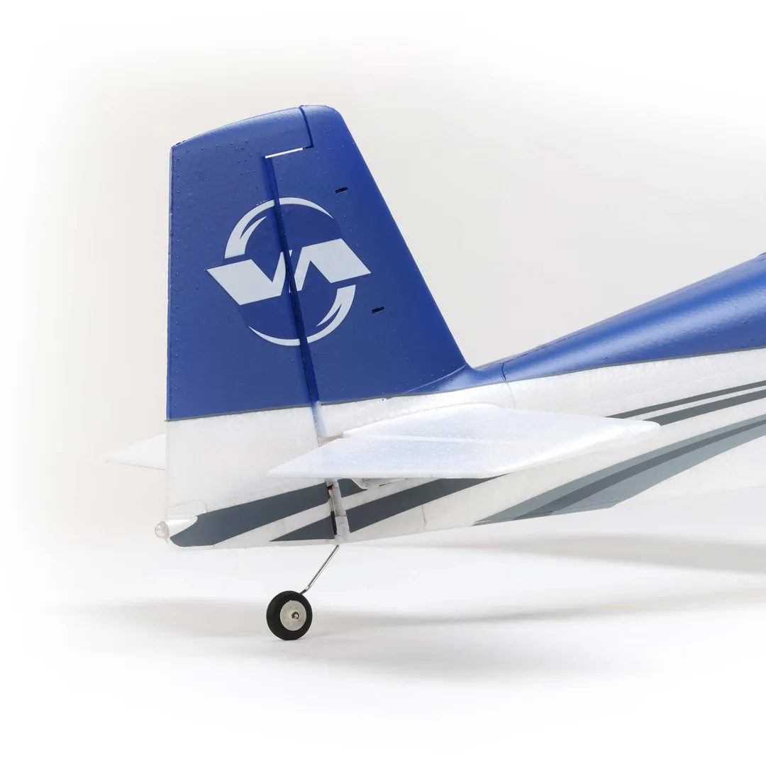 E-flite RV-7 Sport 1.1m EP PNP-HOBBY ZONE