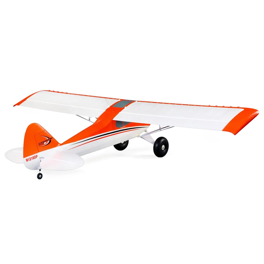 E-flite 2.0m CZ Cub BNF Basic-HOBBY ZONE