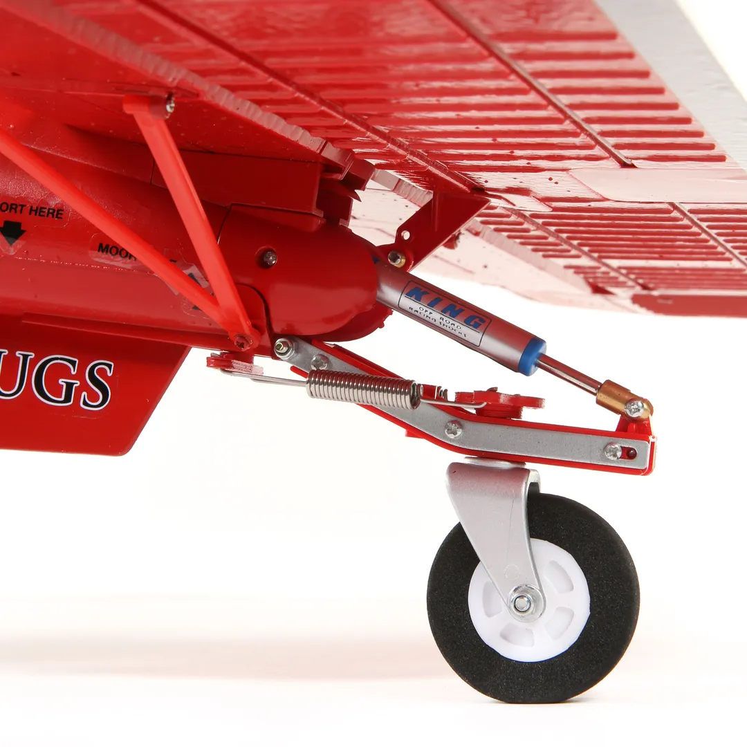 E-flite Draco 2.0m with Smart BNF Basic-HOBBY ZONE