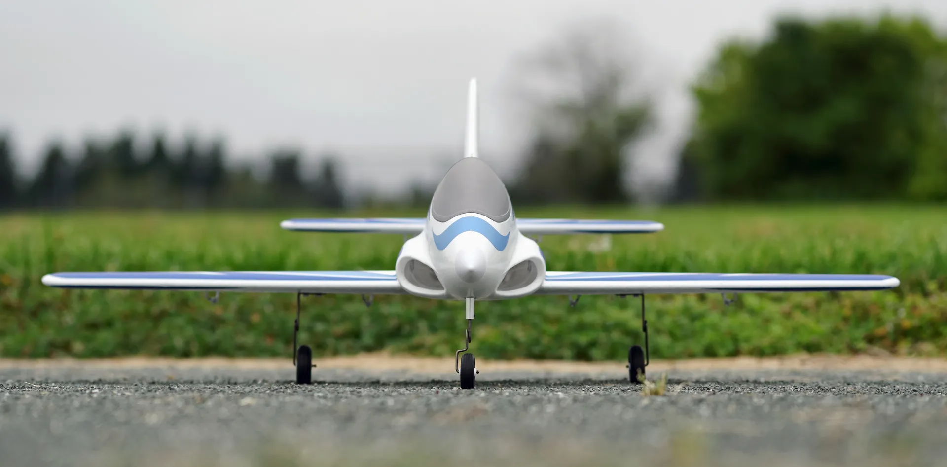Arrows 64mm Marlin EDF Jet PNP