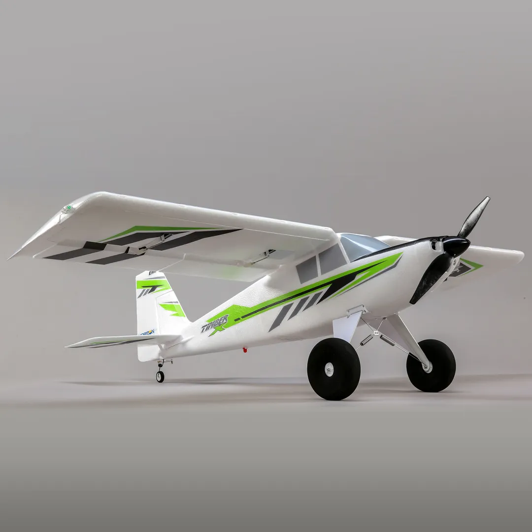 E-flite Timber X 1.2M BNF Basic-HOBBY ZONE