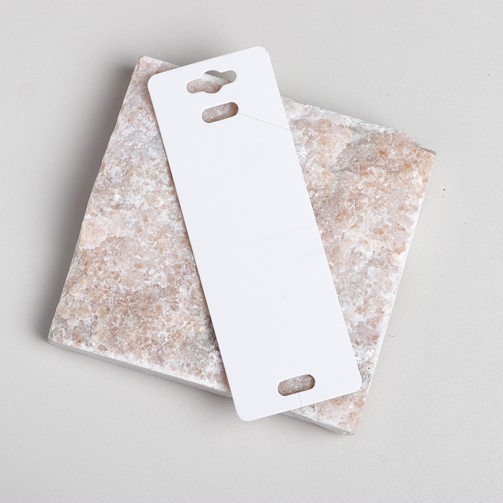 50 pieces 4x11.5 cm Round Corner Bracelet Display Cards For Jewelry Package (Donimay)(Personalise Available)