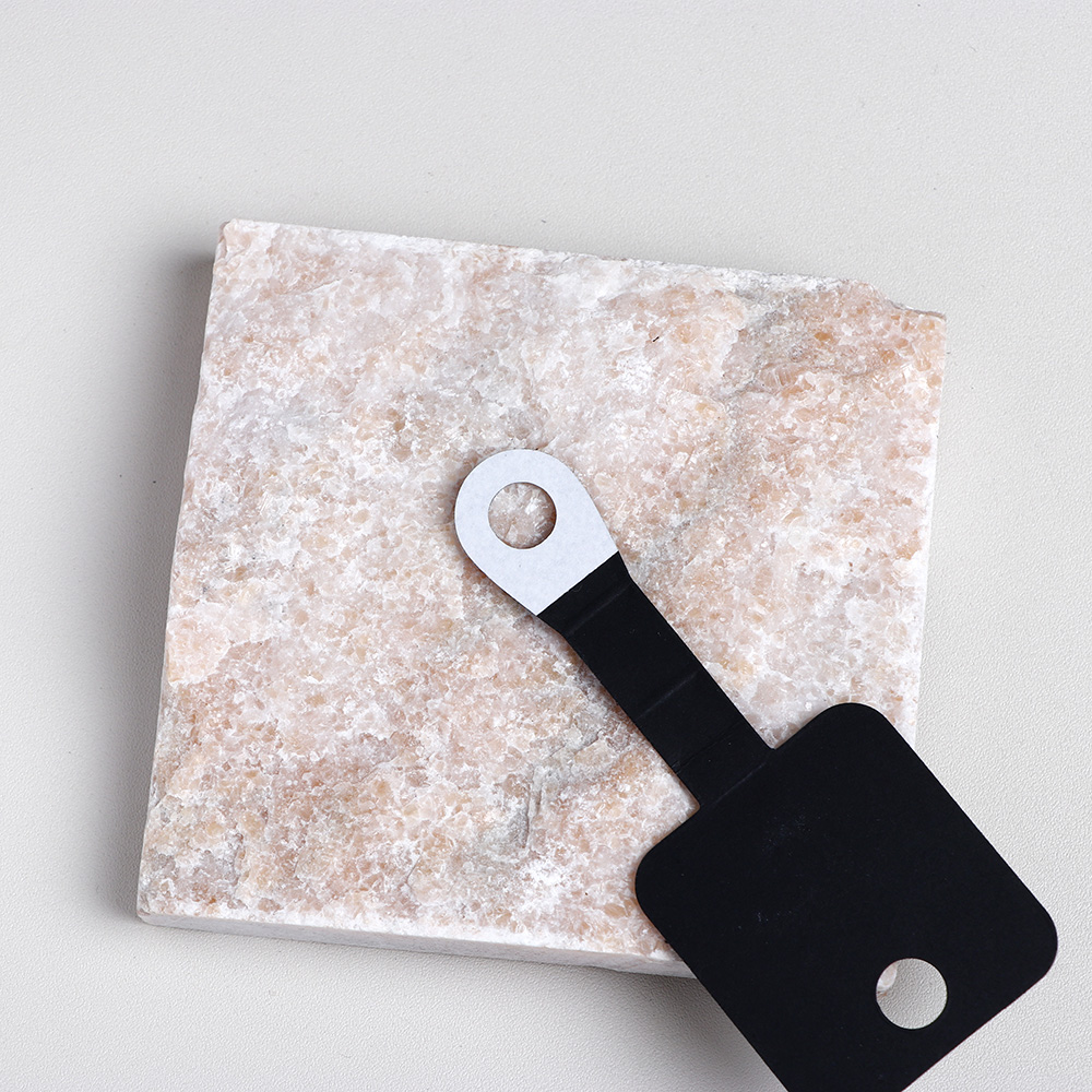 50 pieces 4x10 cm Round Corner Sticky Folder Necklace Bracelet Display Cards For Jewelry Package (Donimay)(Personalise Available)