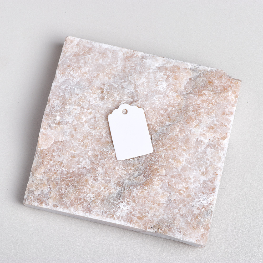 50 pieces 3.5x2cm Round Corner Label Cards (Donimay)(Personalise Available)