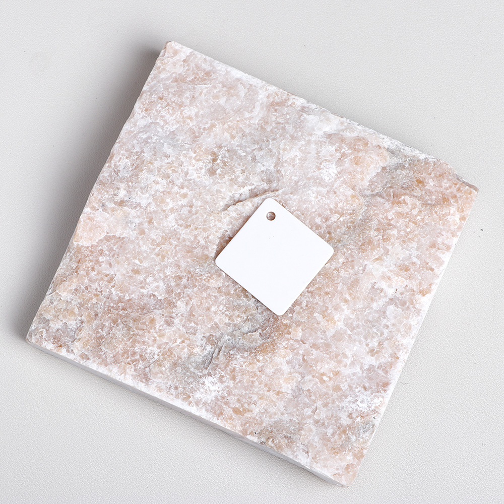 50 pieces 2.5x2.5cm Round Corner Label Cards (Donimay)(Personalise Available)