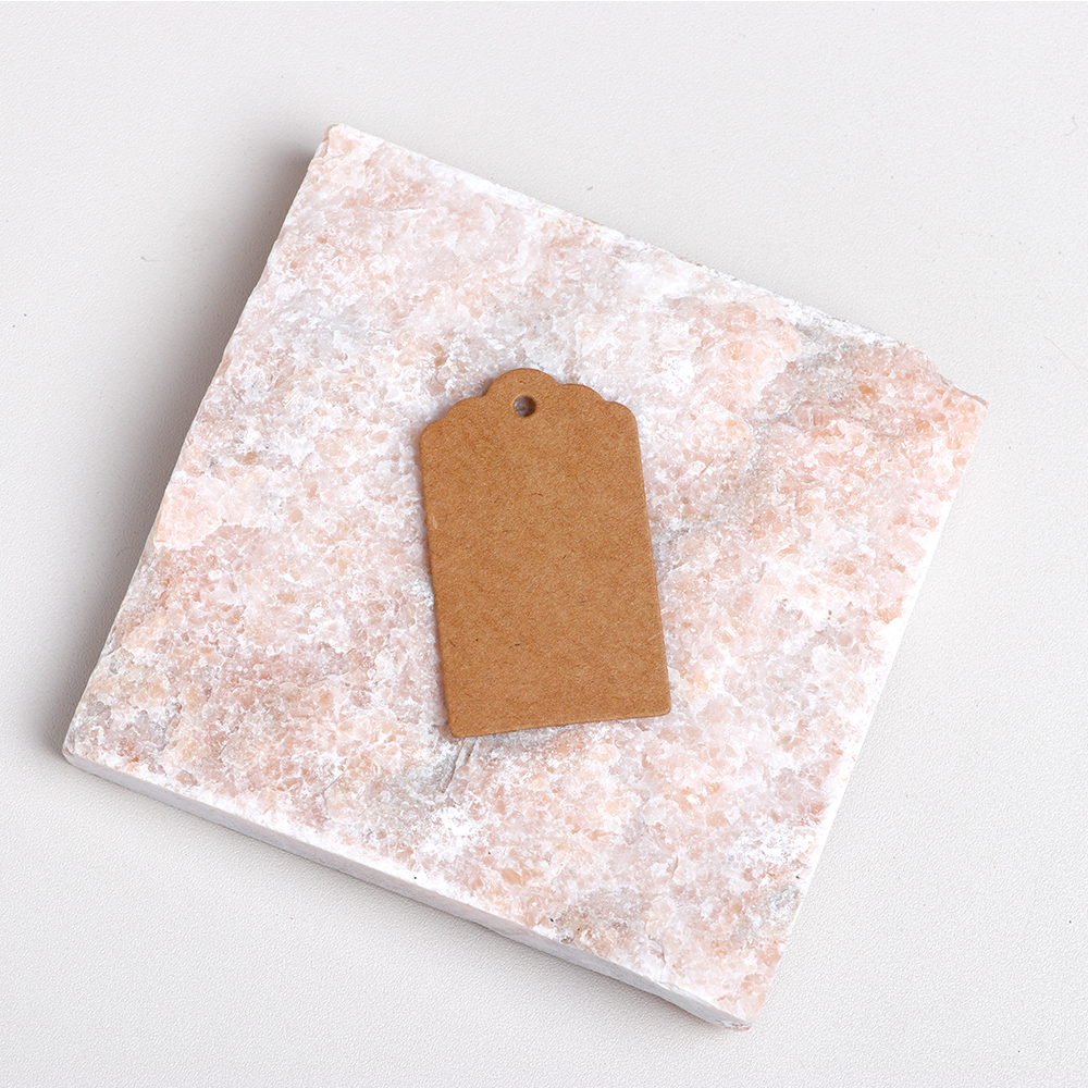 50 pieces 5x3cm Muchroom Label Tag Cards For Jewelry Package (Donimay)(Personalise Available)