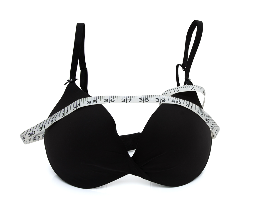 How to Measure Your Bra Size at Home - Style Vanity