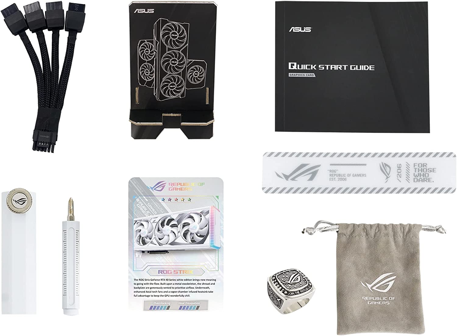 ASUS TUF Gaming GeForce RTX 4090 OC Edition Gaming Graphics Card (PCIe 4.0, 24GB GDDR6X, HDMI 2.1a, DisplayPort 1.4a, DLSS3 Support, Supports 4K)