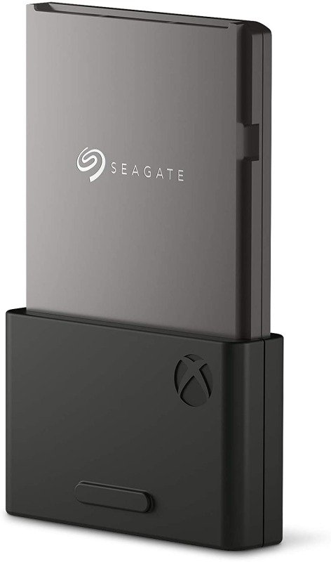 Seagate Storage Expansion Card 1TB - NVMe Expansion SSD for Xbox Series X &amp; S | OEMSUPPLER.COM
