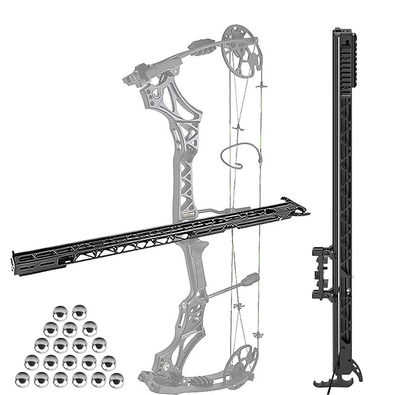 Archery Upgrade Kit Steel Balls
