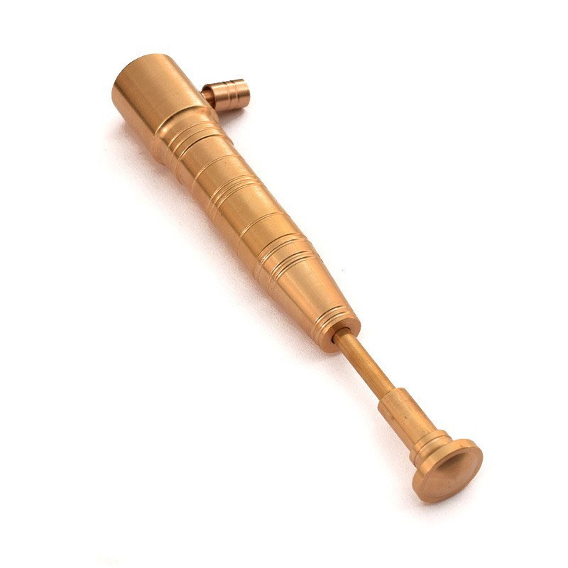 Metal Old-fashioned Grinding Wheel Lighter