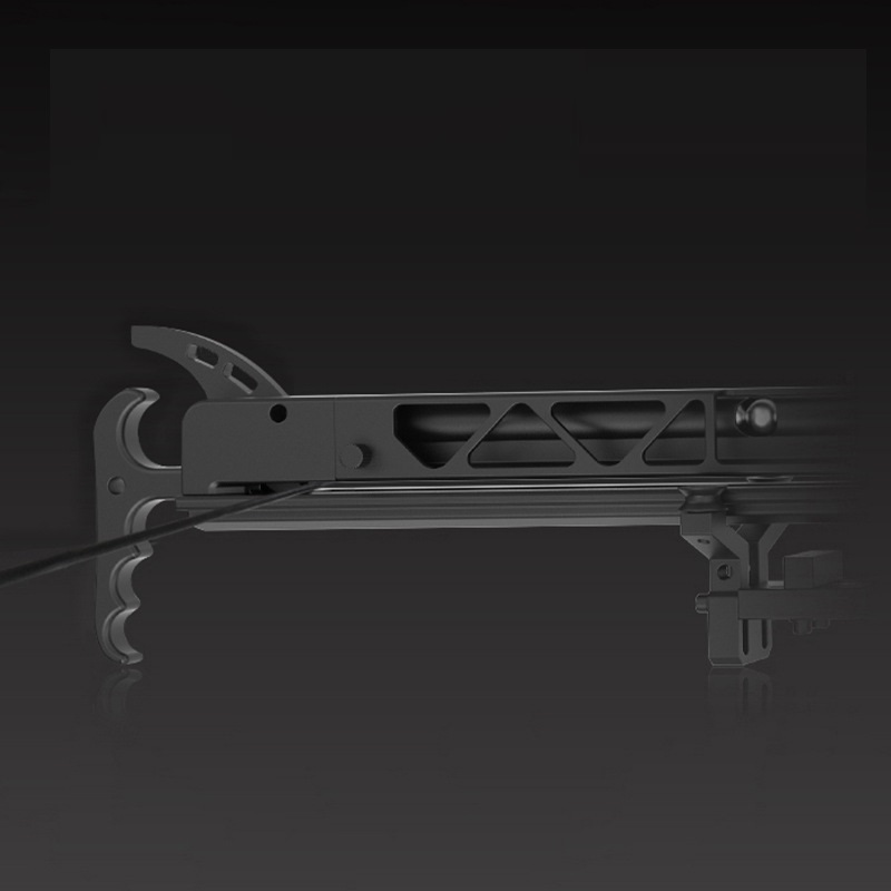 Dual Purpose Bow and Arrow Repeater