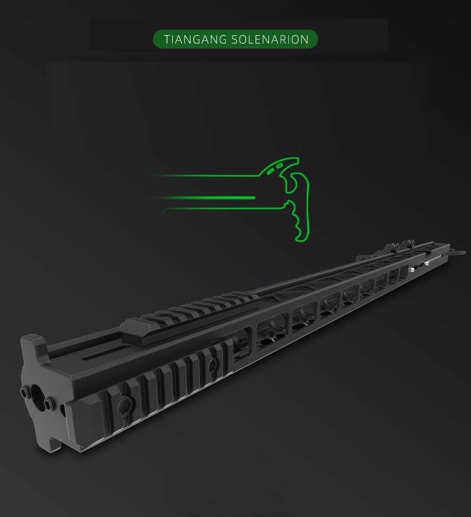 Dual Purpose Bow and Arrow Repeater