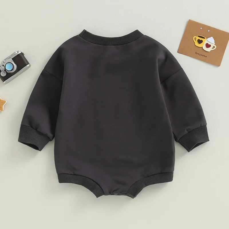 Baby Sassy Little Sovl Romper