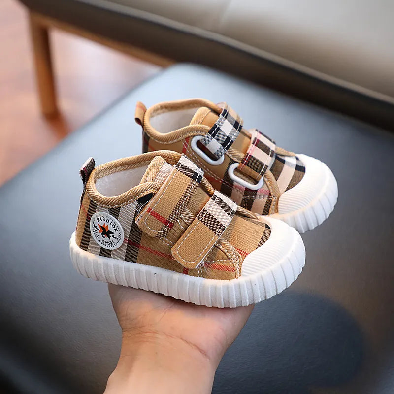 Baby Casual Sneakers