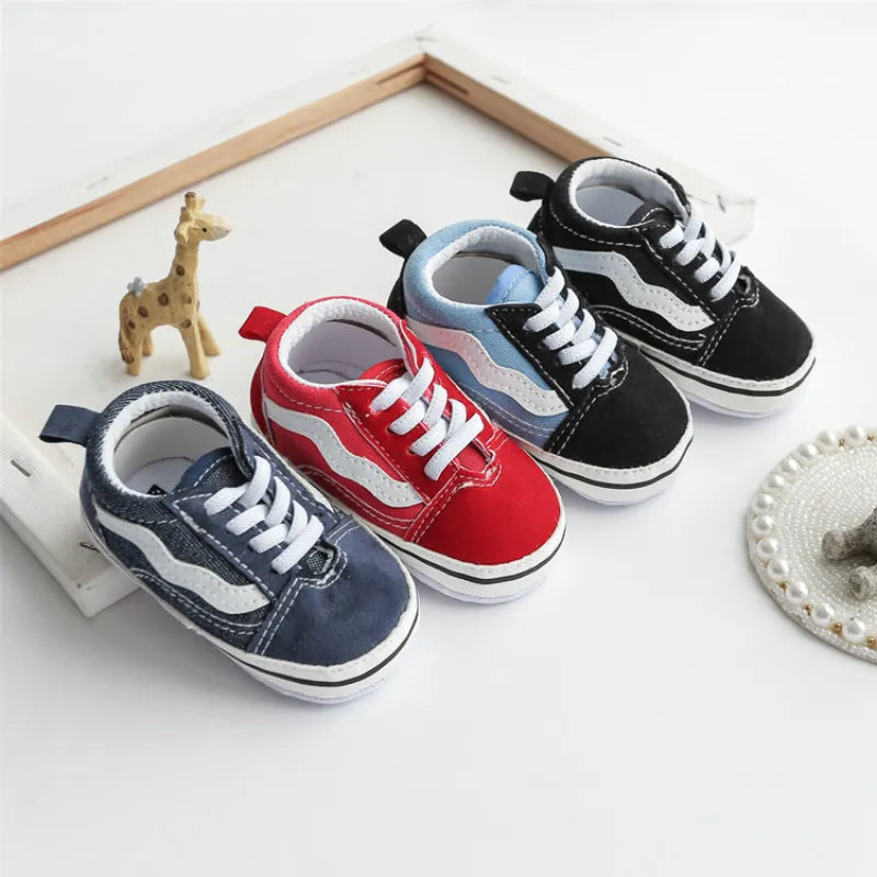 Baby Casual Sneakers