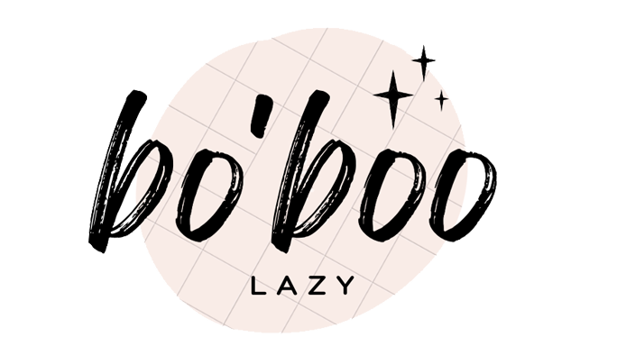 lazyboboo