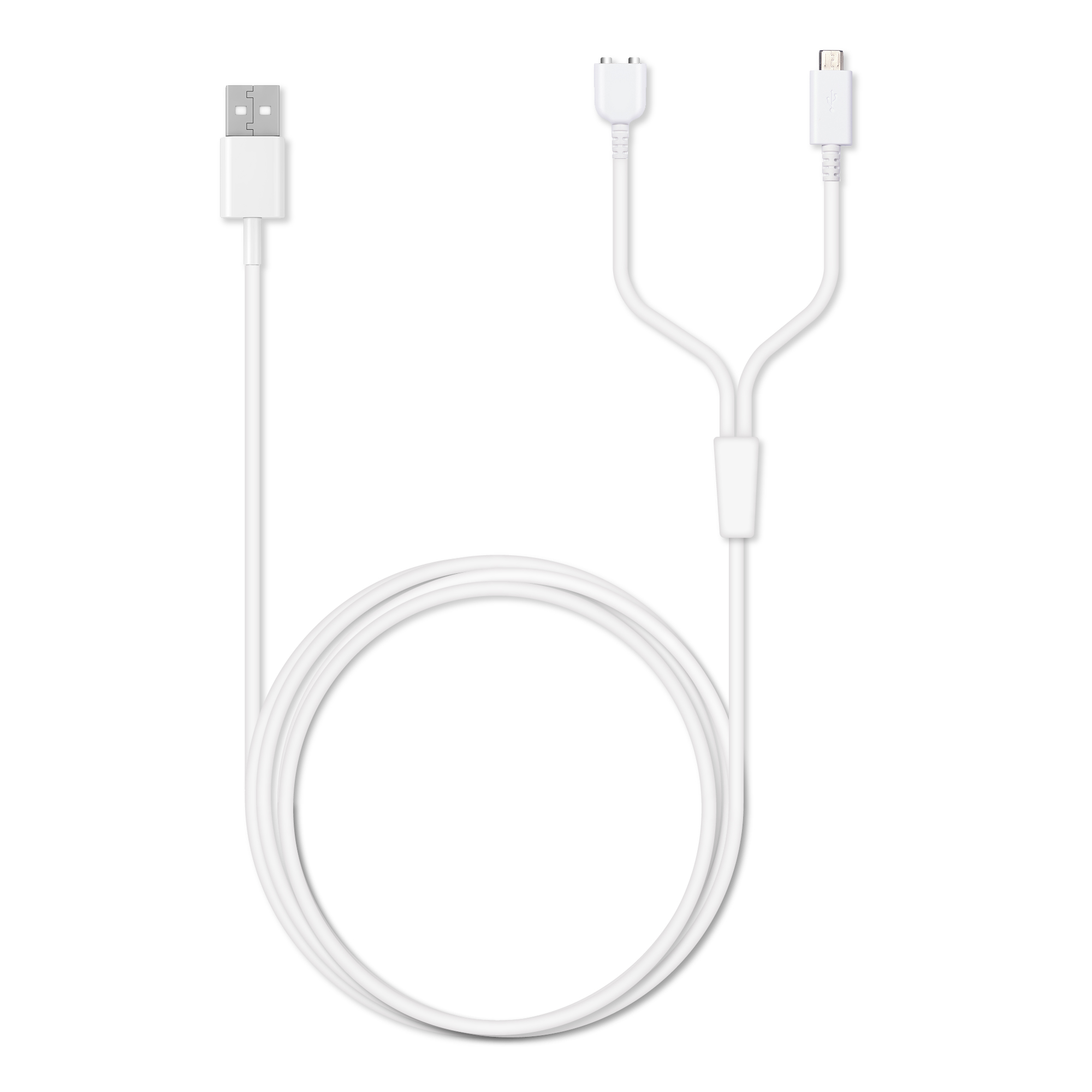 NU-007 USB Charging Cable