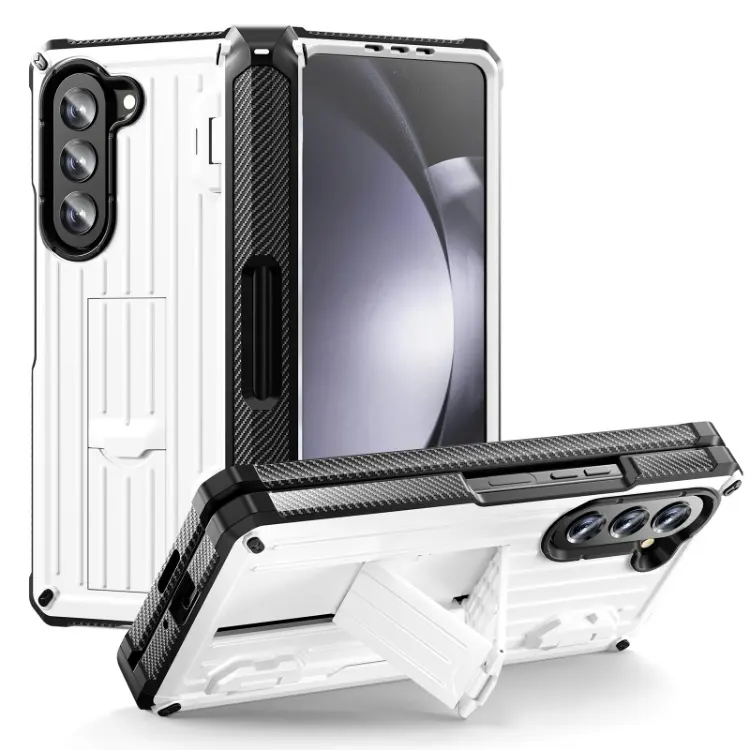 Mobile Casing Handphone Phone Case Cover For Samsung Galaxy Z Fold 5 Case Protector