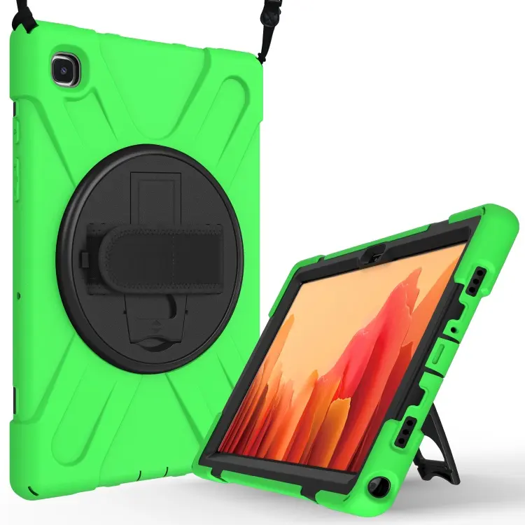 Kids Shock proof Rugged Hard Case Table Back Cover For Samsung Galaxy Tab A7 10.4" 2020 Case