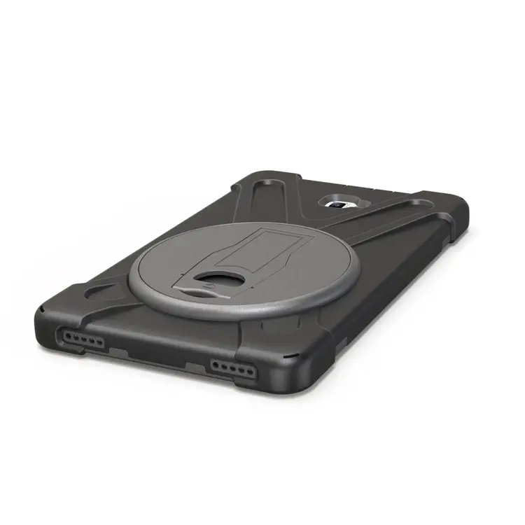 Silicone shockproof cover Case for Samsung galaxy Tab A 10.1 T580 T585 rugged case