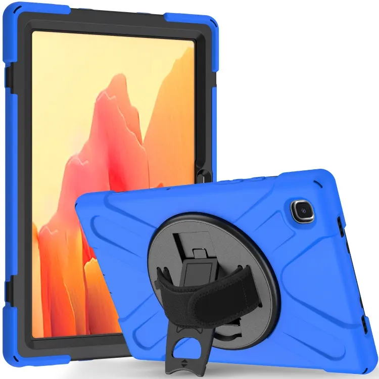 Shockproof Rugged Armor Hard Back Cover Tablet Case For Samsung Galaxy Tab A7 10.4 inch Case