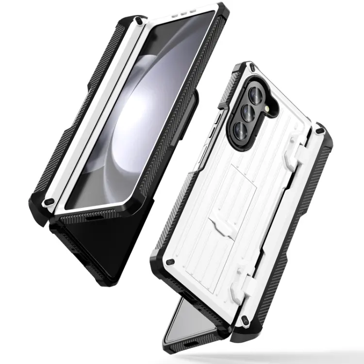 Mobile Casing Handphone Phone Case Cover For Samsung Galaxy Z Fold 5 Case Protector