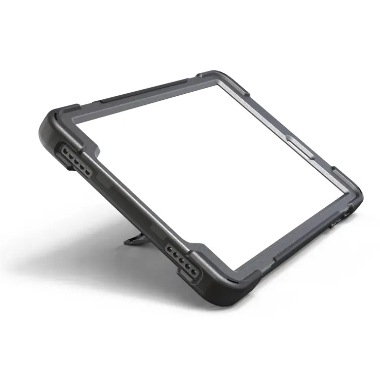 Silicone shockproof cover Case for Samsung galaxy Tab A 10.1 T580 T585 rugged case