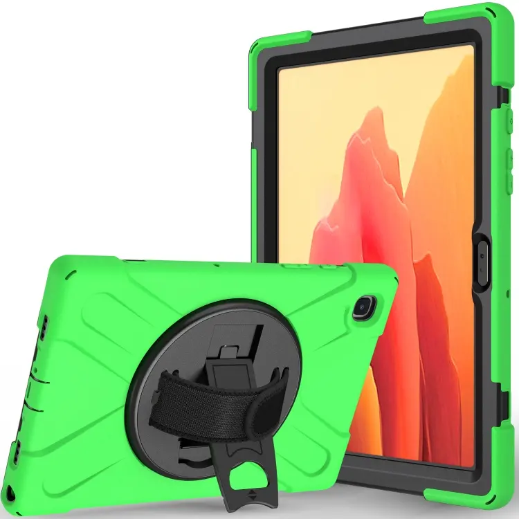 Kids Shock proof Rugged Hard Case Table Back Cover For Samsung Galaxy Tab A7 10.4" 2020 Case