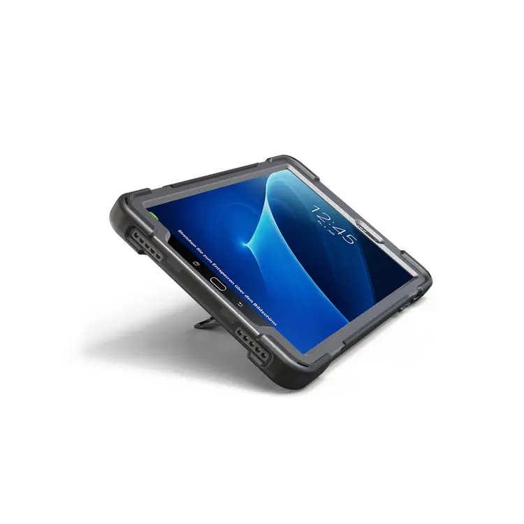 Silicone shockproof cover Case for Samsung galaxy Tab A 10.1 T580 T585 rugged case