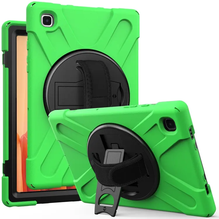 Kids Shock proof Rugged Hard Case Table Back Cover For Samsung Galaxy Tab A7 10.4" 2020 Case