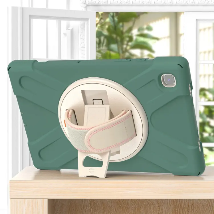 Kids Shock proof Rugged Hard Case Table Back Cover For Samsung Galaxy Tab A7 10.4" 2020 Case