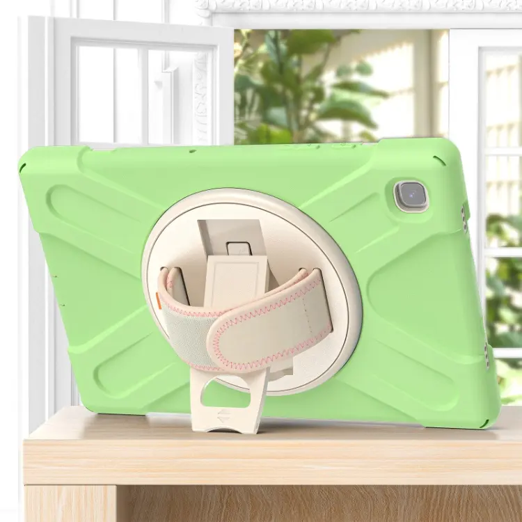 Kids Shock proof Rugged Hard Case Table Back Cover For Samsung Galaxy Tab A7 10.4" 2020 Case