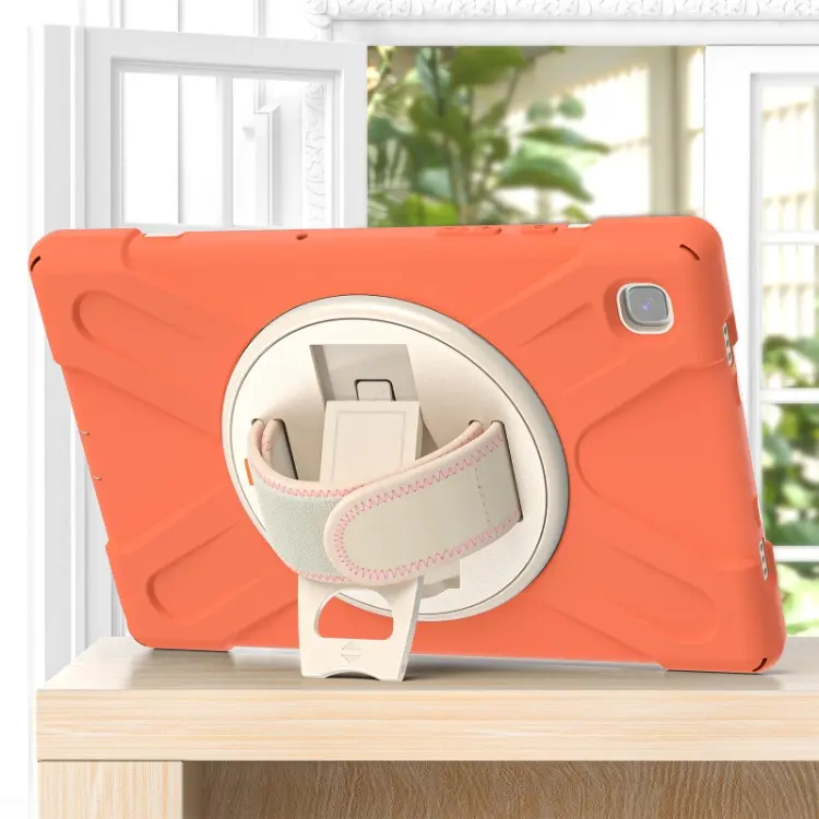 Kids Shock proof Rugged Hard Case Table Back Cover For Samsung Galaxy Tab A7 10.4" 2020 Case