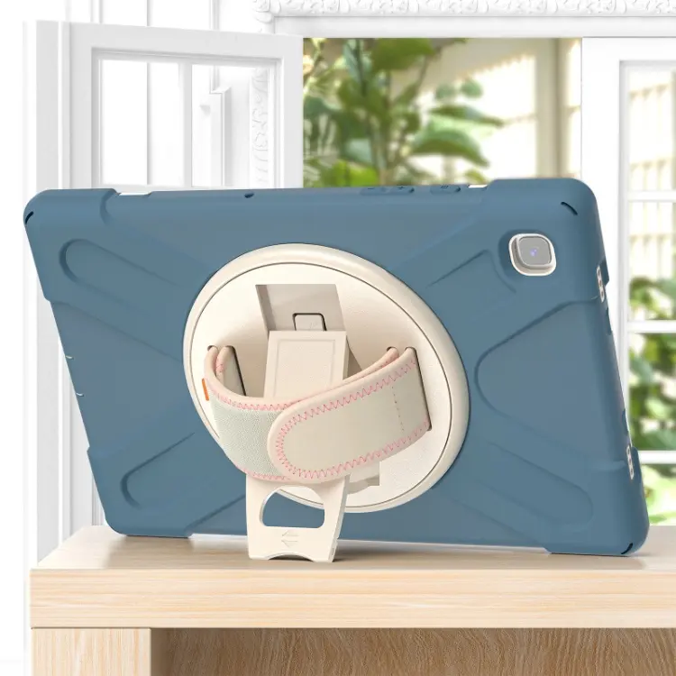 Kids Shock proof Rugged Hard Case Table Back Cover For Samsung Galaxy Tab A7 10.4" 2020 Case