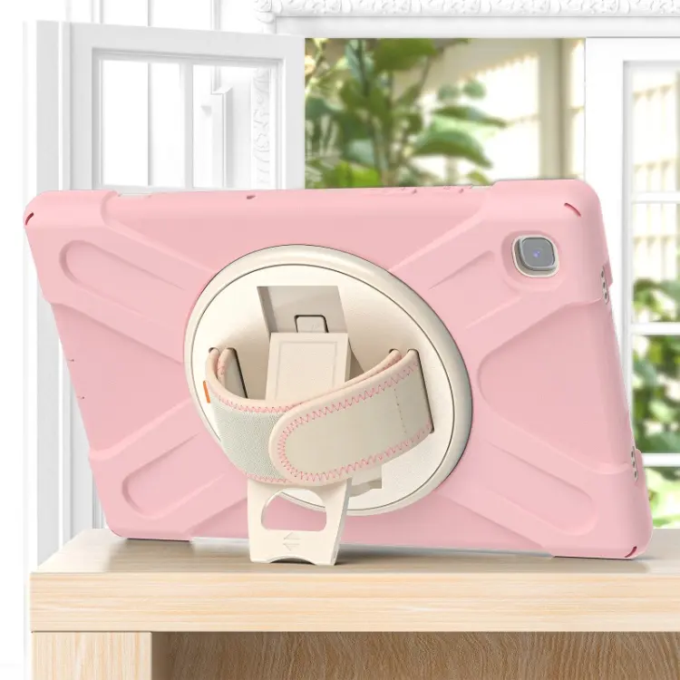 Kids Shock proof Rugged Hard Case Table Back Cover For Samsung Galaxy Tab A7 10.4" 2020 Case