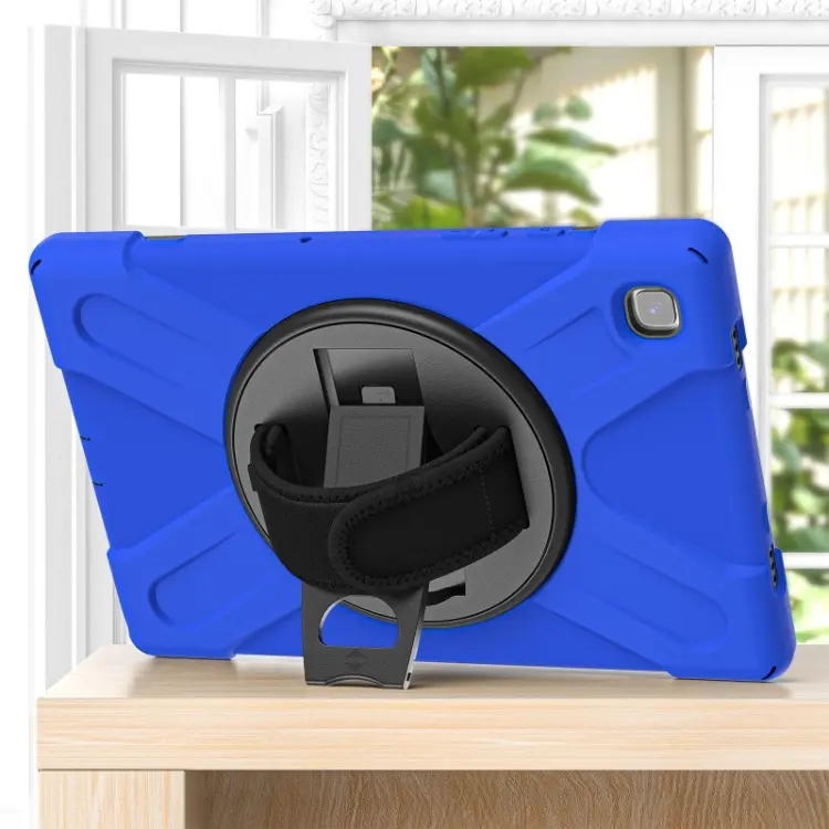 Kids Shock proof Rugged Hard Case Table Back Cover For Samsung Galaxy Tab A7 10.4" 2020 Case