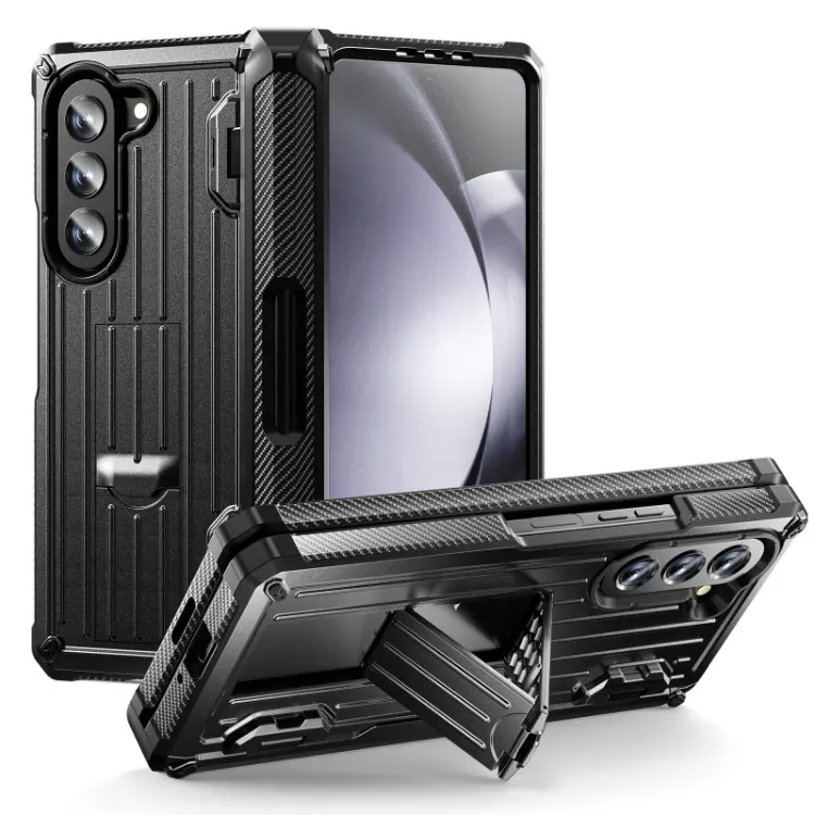 Mobile Casing Handphone Phone Case Cover For Samsung Galaxy Z Fold 5 Case Protector