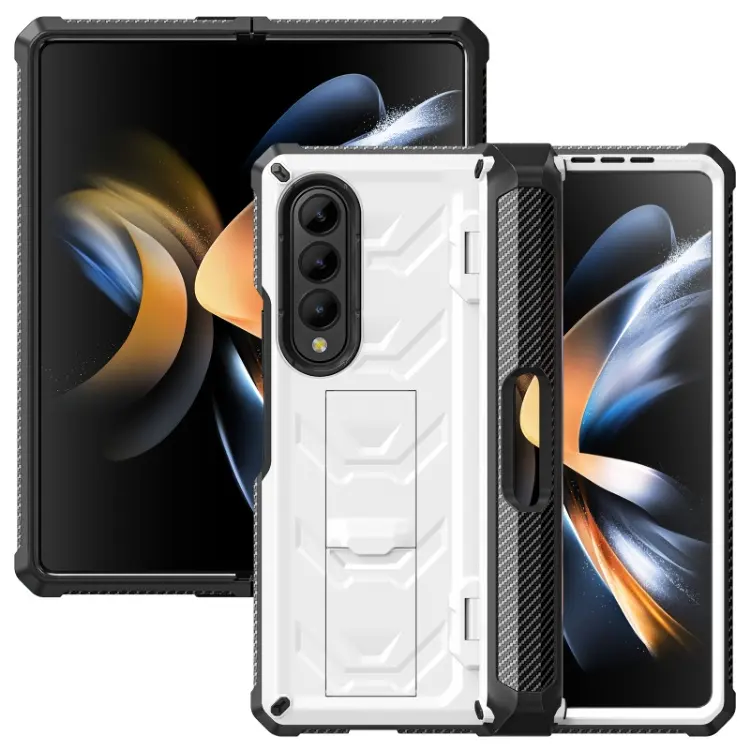 Custom OEM/ODM Mobile Phone Cases For Samsung Galaxy Z Fold 4 Cover Case