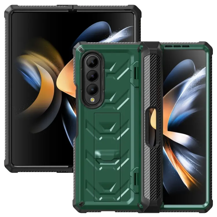 Custom OEM/ODM Mobile Phone Cases For Samsung Galaxy Z Fold 4 Cover Case