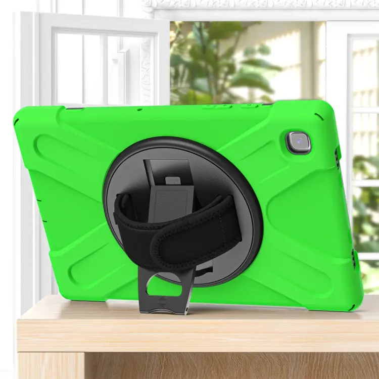 Kids Shock proof Rugged Hard Case Table Back Cover For Samsung Galaxy Tab A7 10.4" 2020 Case