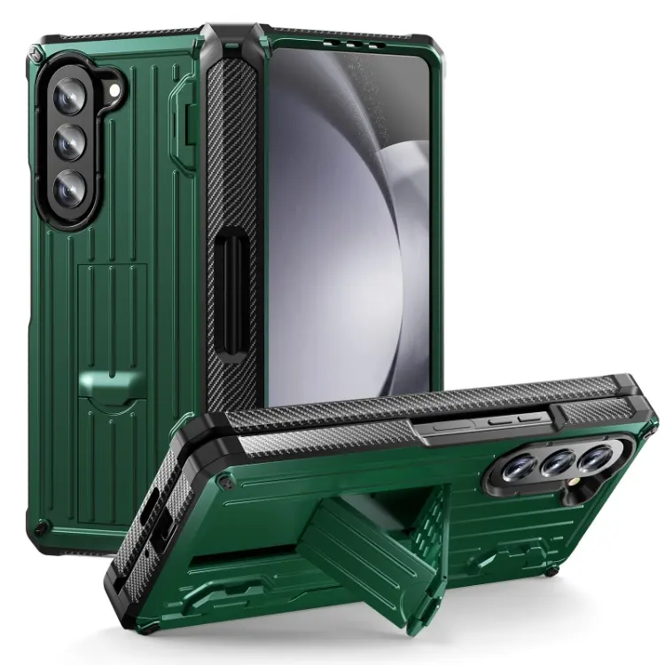 Mobile Casing Handphone Phone Case Cover For Samsung Galaxy Z Fold 5 Case Protector