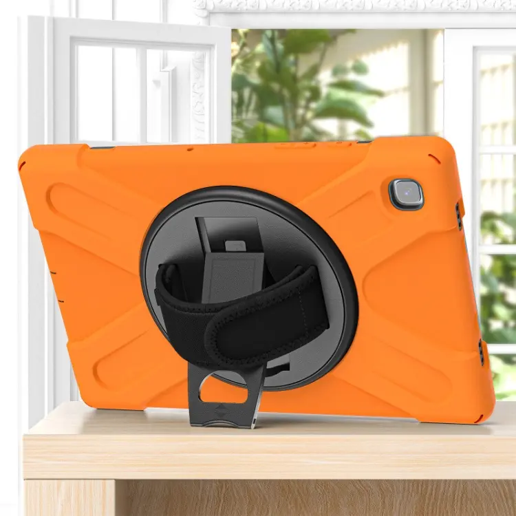 Kids Shock proof Rugged Hard Case Table Back Cover For Samsung Galaxy Tab A7 10.4" 2020 Case