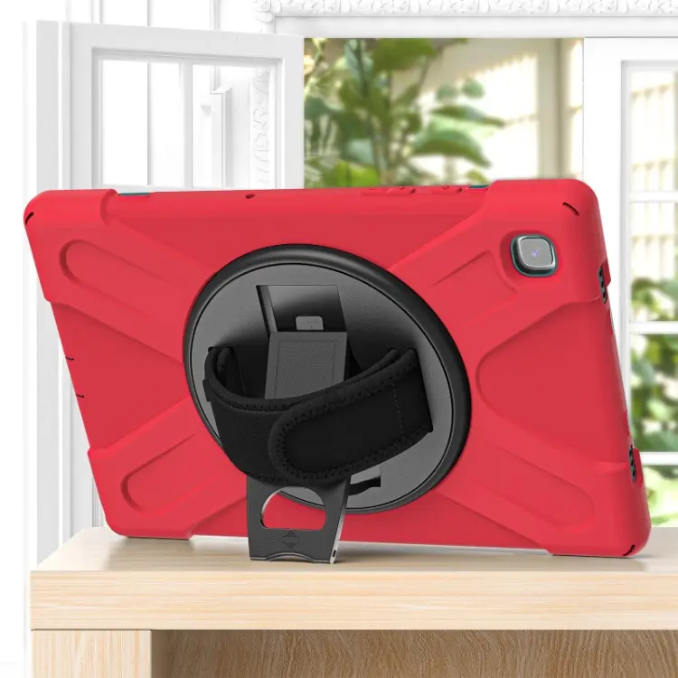 Kids Shock proof Rugged Hard Case Table Back Cover For Samsung Galaxy Tab A7 10.4" 2020 Case
