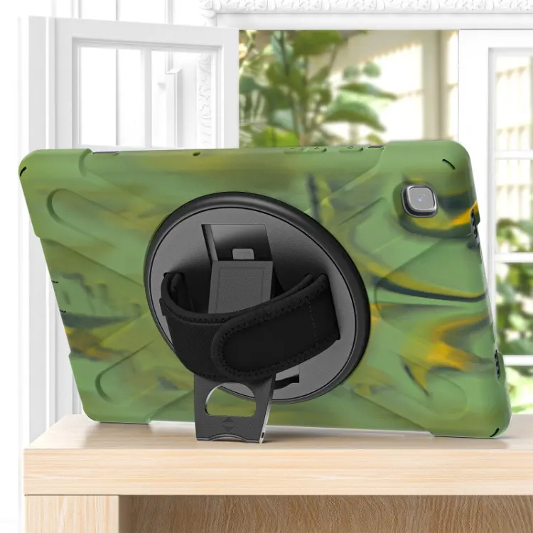 Kids Shock proof Rugged Hard Case Table Back Cover For Samsung Galaxy Tab A7 10.4" 2020 Case