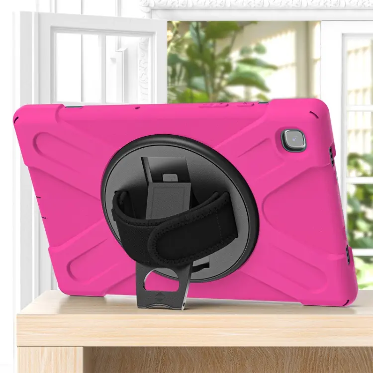 Kids Shock proof Rugged Hard Case Table Back Cover For Samsung Galaxy Tab A7 10.4" 2020 Case