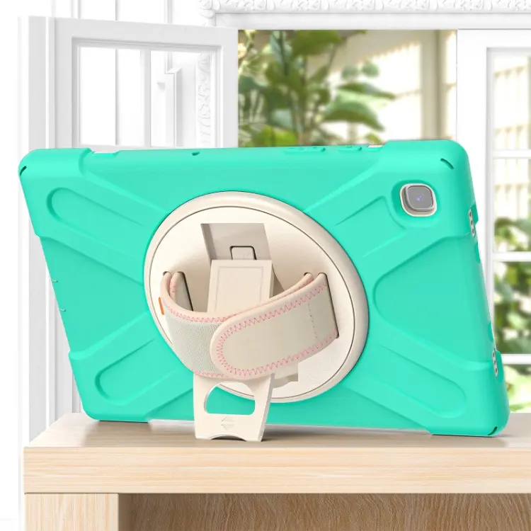 Kids Shock proof Rugged Hard Case Table Back Cover For Samsung Galaxy Tab A7 10.4" 2020 Case