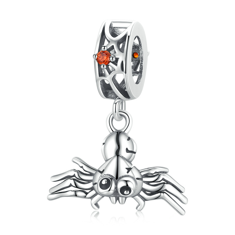 Spider Pendant Charm-isyoujewelry